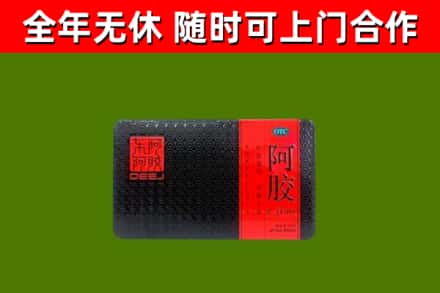 东港回收阿胶